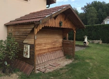 Building for sale in Epinal (88): Building/House containing 2 apartments with garage, 1168 m² of land 