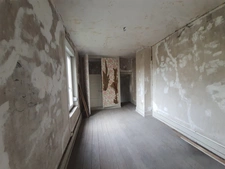 Dpt Vosges (88), à vendre RAMBERVILLERS - MAISON ou IMMEUBLE à rénover avec cour 