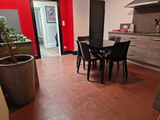 APARTMENT for sale 7 rooms 170 m2 near NANCY (54) with TERRACE 