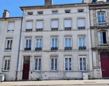 Dpt Meurthe et Moselle (54), for sale NANCY apartment T2   