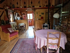 Dpt Vosges (88), for sale near GERARDMER - DOMAIN - renovated FARM T6 + 3 GITES - Spe INVESTORS