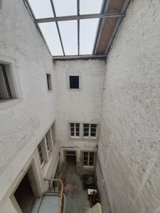 Dpt Vosges (88), à vendre RAMBERVILLERS - MAISON ou IMMEUBLE à rénover avec cour 