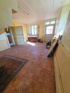 Dpt Vosges (88), for sale near CONTREXEVILLE - FERME LORRAINE T7 on 1.7 hectares of LAND 