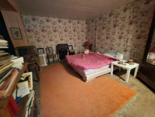 Near VEZELISE (54) 2 village houses with outbuildings to renovate / approx. 1000 m2 Land