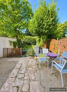 Maison cosy avec jardin, 3 chambres, bureau, garage et cave