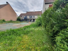 Dpt Val d'Oise (95), à vendre JOUY LE MOUTIER maison P11   