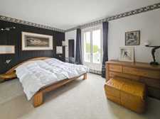 Maison familiale individuelle à Jouy le Moutier