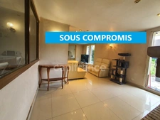 Dpt Val d'Oise (95), à vendre JOUY LE MOUTIER maison P11   