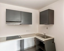 Charmant Appartement  type T2 dans une RESIDENCE SENIOR