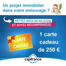 Appartement à vendre 2 pièces CONFLANS SAINTE HONORINE (78)