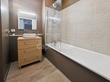 Appartement lumineux et moderne – centre-ville de Jouy, au calme