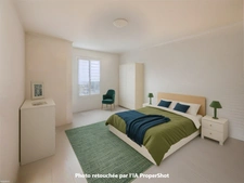 Maison INDIVIDUELLE Familiale  adaptée PMR à JOUY LE MOUTIER (95)