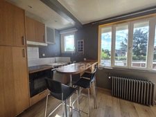 Charmant Appartement Type F2 dans un secteur calme et familial