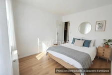 Charmant Appartement Type F2 dans un secteur calme et familial