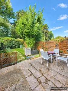 Maison cosy avec jardin, 3 chambres, bureau, garage et cave