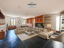 Maison d'exception à Conflans sainte Honorine avec un studio indépendant !