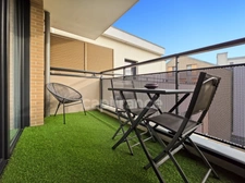 Appartement lumineux et moderne – centre-ville de Jouy, au calme