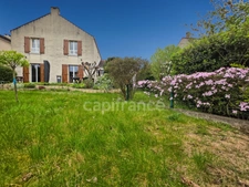Maison familiale individuelle à Jouy le Moutier