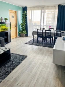 Appartement 4 pièces très lumineux à MONTIGNY LES CORMEILLES (95)