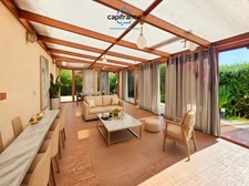 Maison d'exception à Conflans sainte Honorine avec un studio indépendant !