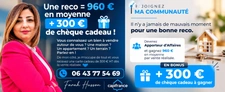 Charmant Appartement Type F2 dans un secteur calme et familial