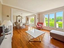 Maison familiale avec sous sol total à Conflans sainte Honorine.