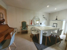 Dpt Val d'Oise (95), à vendre JOUY LE MOUTIER maison P11   