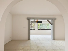 Maison INDIVIDUELLE Familiale  adaptée PMR à JOUY LE MOUTIER (95)