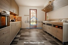 Maison d'exception à Conflans sainte Honorine avec un studio indépendant !