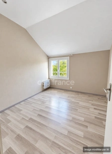Maison cosy avec jardin, 3 chambres, bureau, garage et cave