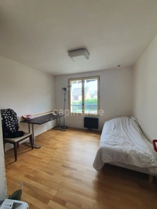 Dpt Val d'Oise (95), à vendre JOUY LE MOUTIER maison P11   