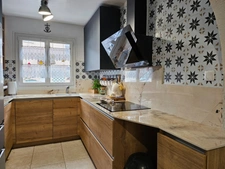 Maison INDIVIDUELLE Familiale  adaptée PMR à JOUY LE MOUTIER (95)
