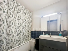 Appartement 4 pièces très lumineux à MONTIGNY LES CORMEILLES (95)
