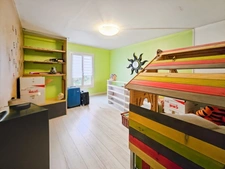Maison INDIVIDUELLE Familiale  adaptée PMR à JOUY LE MOUTIER (95)