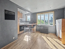 Charmant Appartement Type F2 dans un secteur calme et familial