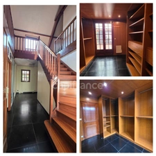 Maison d'exception à Conflans sainte Honorine avec un studio indépendant !
