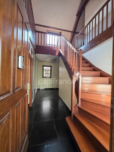 Maison d'exception à Conflans sainte Honorine avec un studio indépendant !