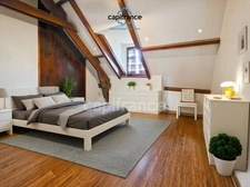 Maison d'exception à Conflans sainte Honorine avec un studio indépendant !