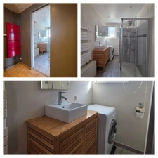 Charmant Appartement Type F2 dans un secteur calme et familial