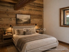 Saint-Gervais-les-Bains, Chalet 250 m²
