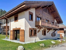 Saint-Gervais-les-Bains, Chalet 250 m²