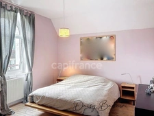 7-room house of 225m² in Sallanches