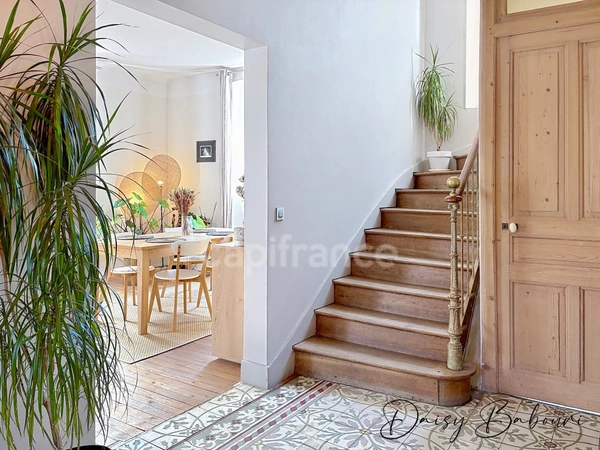 Maison 7 pièces de 225m² Sallanches