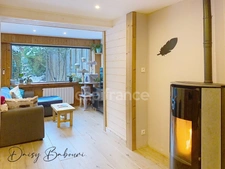 Appartement 4P 66m2 Saint Gervais les bains