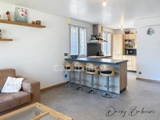 Appartement 4P 87m2 Sallanches