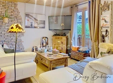Chalet for sale 240 m² MEGEVE (74) 