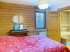 Appartement 4P 67m2 Saint Gervais les bains