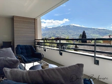 Appartement 4P 85m2 Passy 