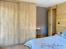 Appartement 2P 60m2 Passy 