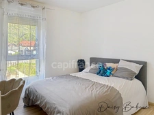 Appartement 4P 85m2 Passy 